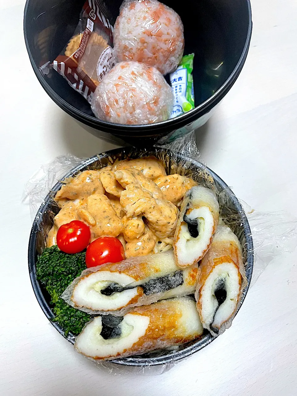 父が作る男子高校生弁当🍙|父が作る毎日弁当さん