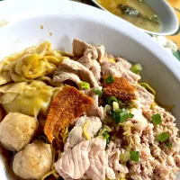 bak chor mee|hweeyhさん