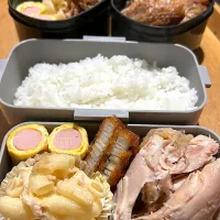 弁当|まぁさん