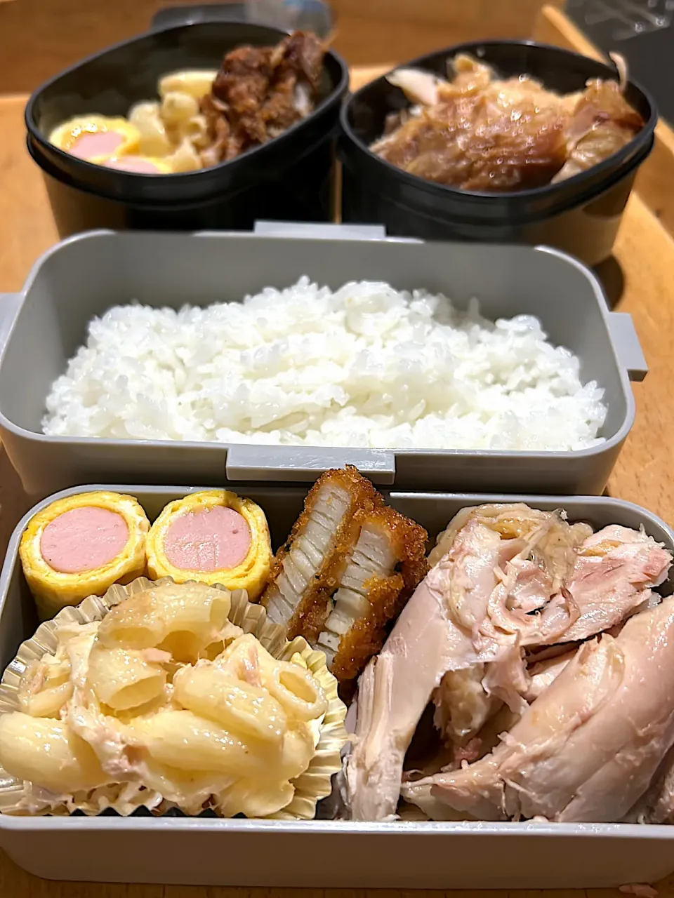 弁当|まぁさん