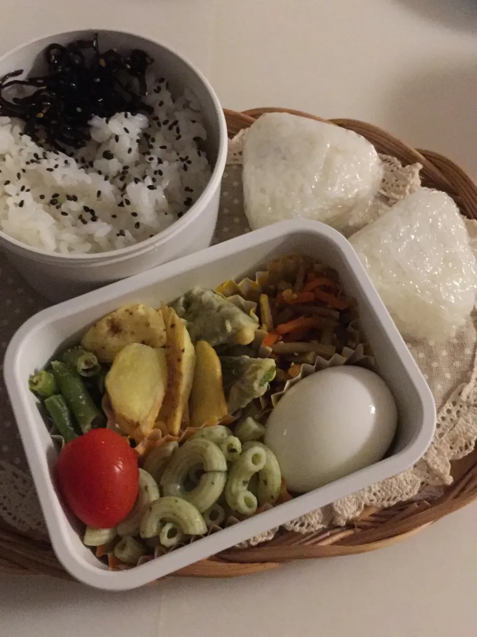 お弁当|yuさん