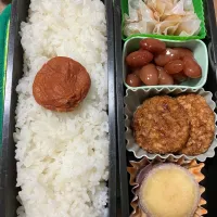 今日のお弁当　12/19|まりちゅんさん