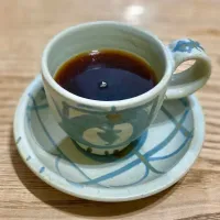 グアテマラde朝・・☕️|ばくあんしゃさん