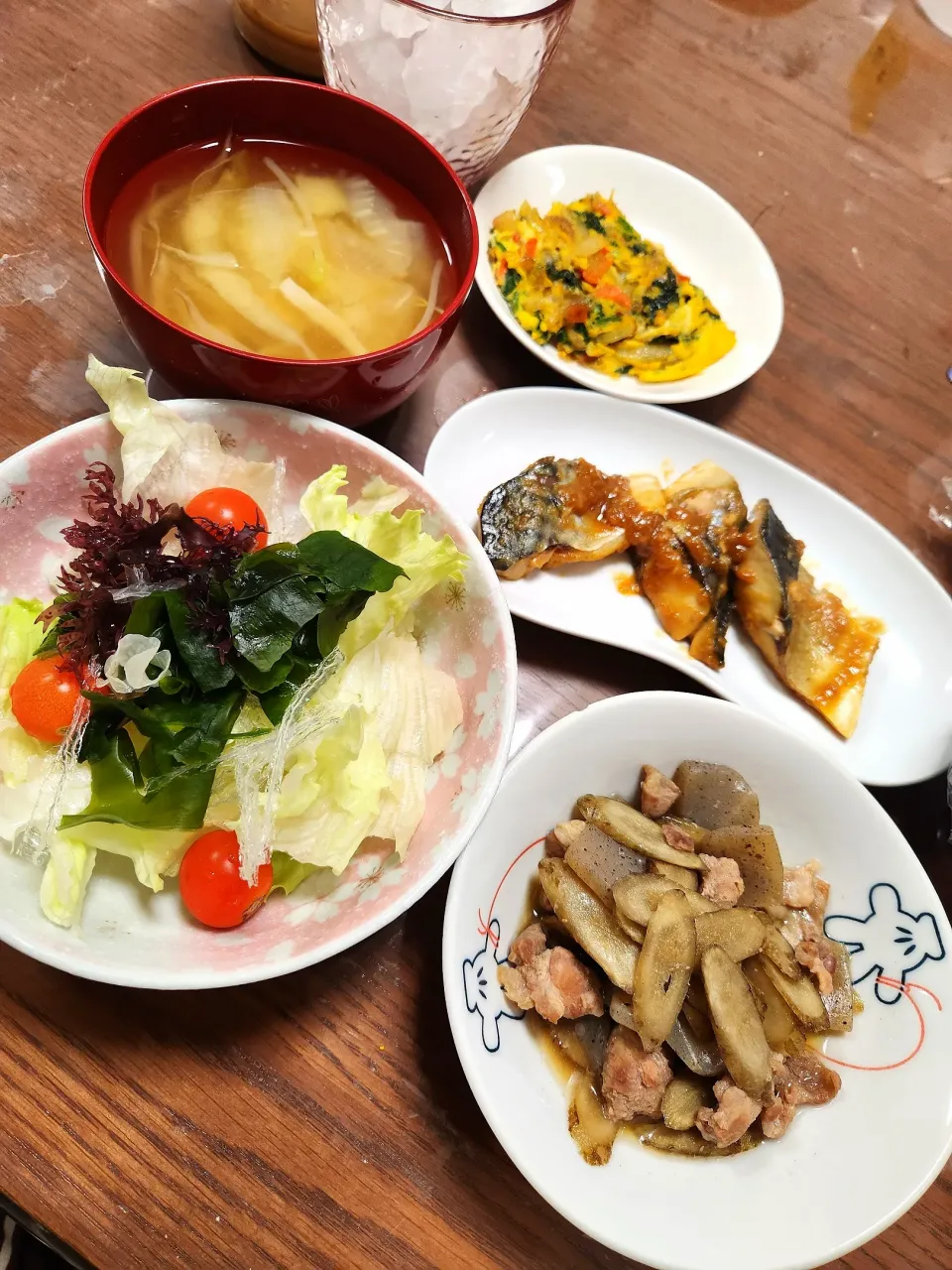 鯖味噌が食べたくて！|みーさん