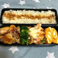 お弁当|Hiromiさん