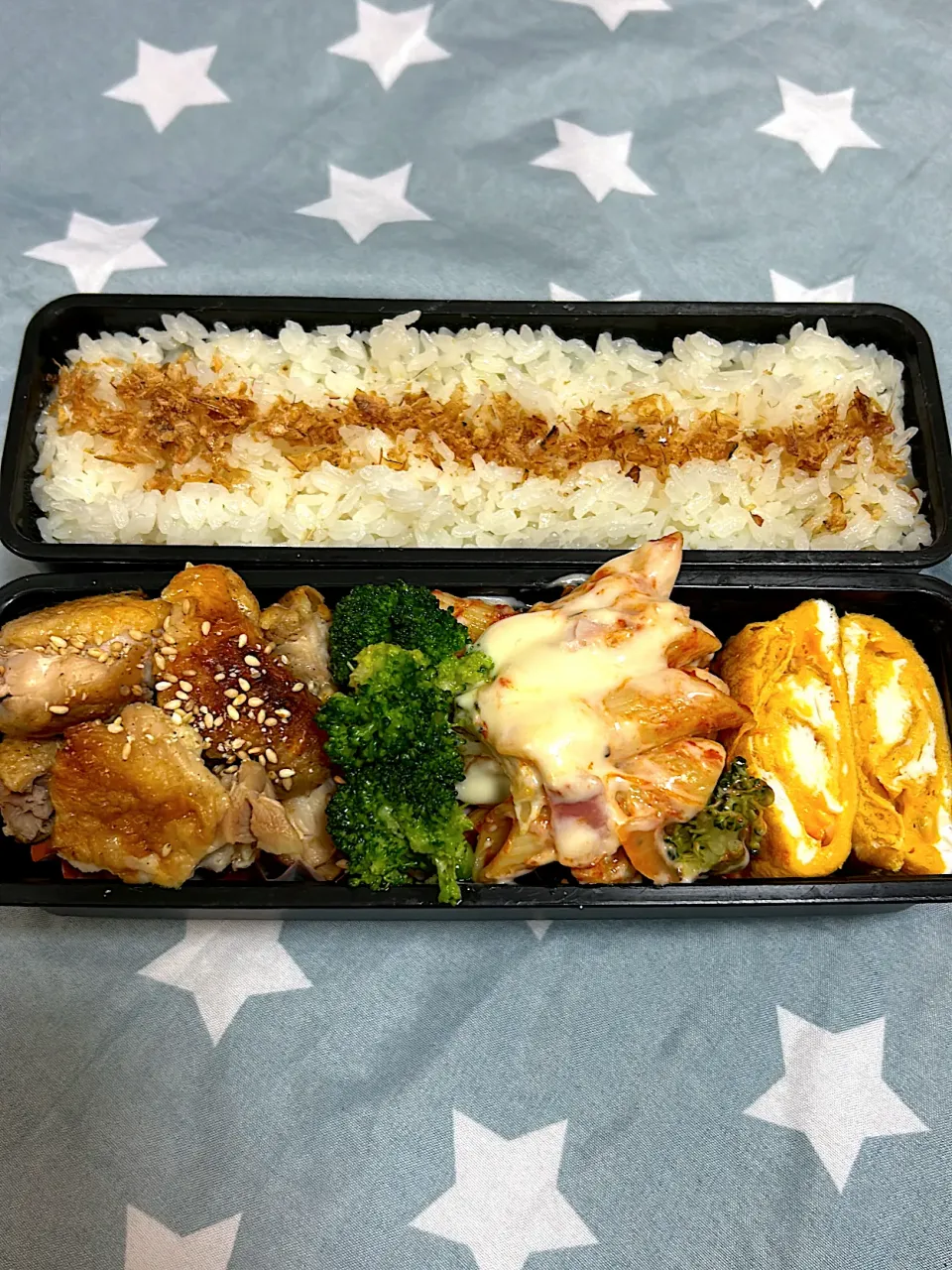 お弁当|Hiromiさん