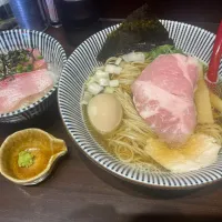 寿製麺　よしかわ　西台駅前店|ケンケンさん