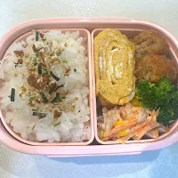 保育園弁当| ANさん