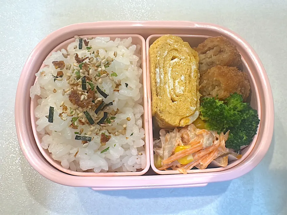 保育園弁当|ANさん