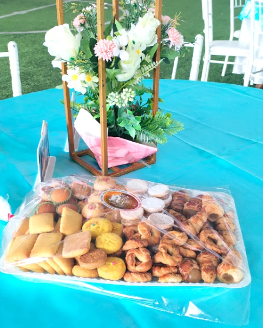 |anita rosmery montezaさん