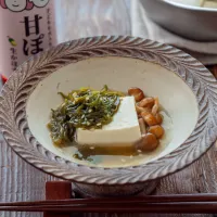 【甘ぽん】おすすめの食べ方をご紹介♪