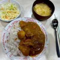 昨日のご飯|ペプシさん