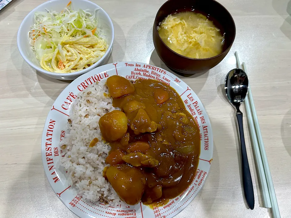 昨日のご飯|ペプシさん