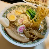 お家で作る喜多方ラーメン|Takeshi  Nagakiさん