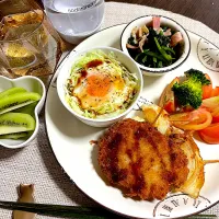 12/19晩ご飯：コロッケ| ななみんさん