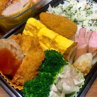 今日のお弁当| Riemamaさん