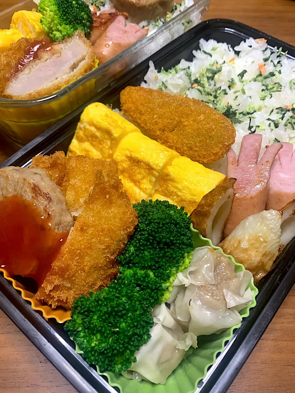 今日のお弁当|Riemamaさん