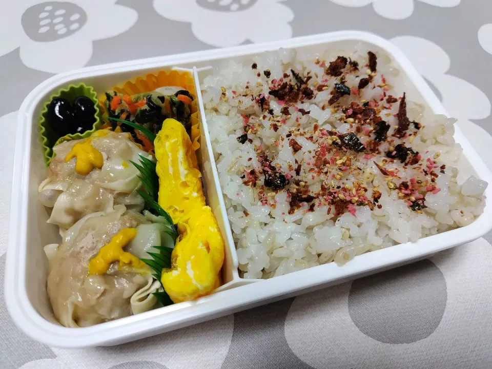 お弁当|Y－Mさん