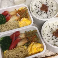 お弁当|yuさん