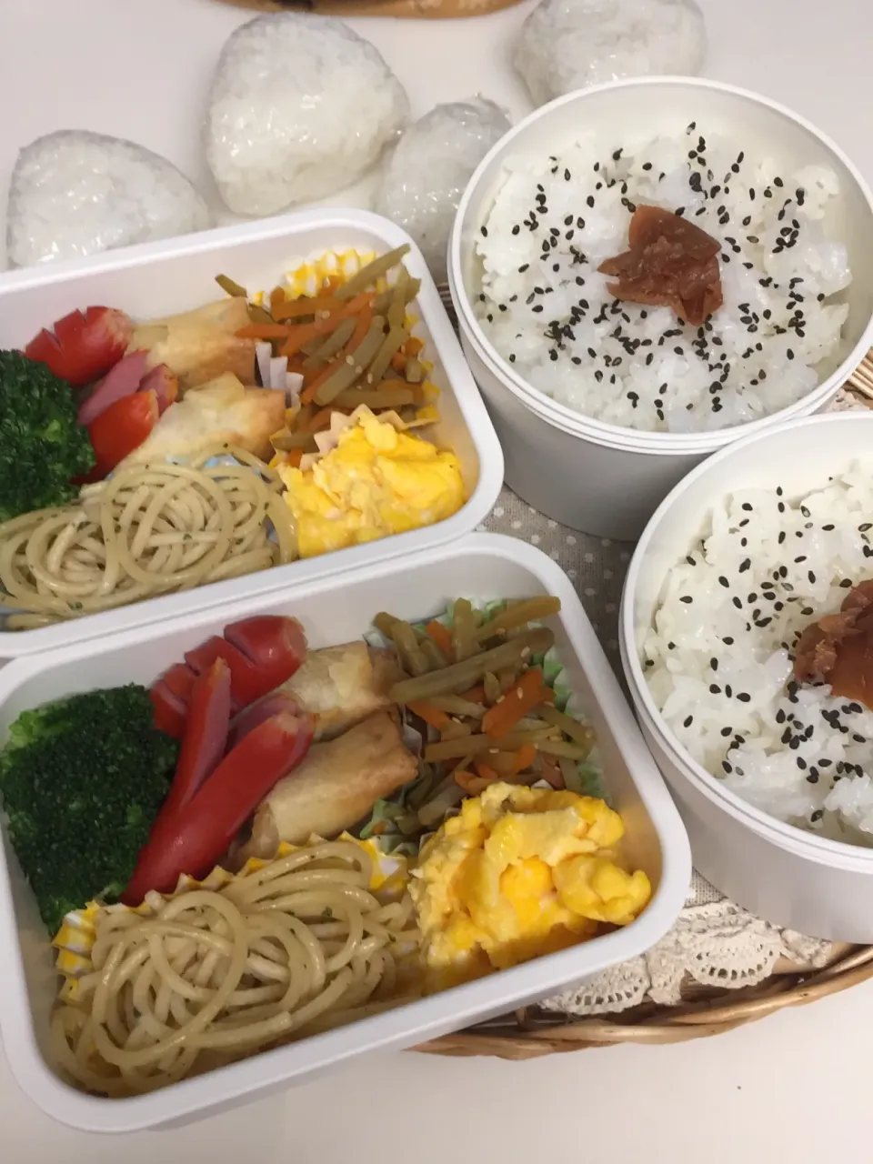 お弁当|yuさん