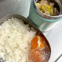 中華丼弁当|ぱんださん