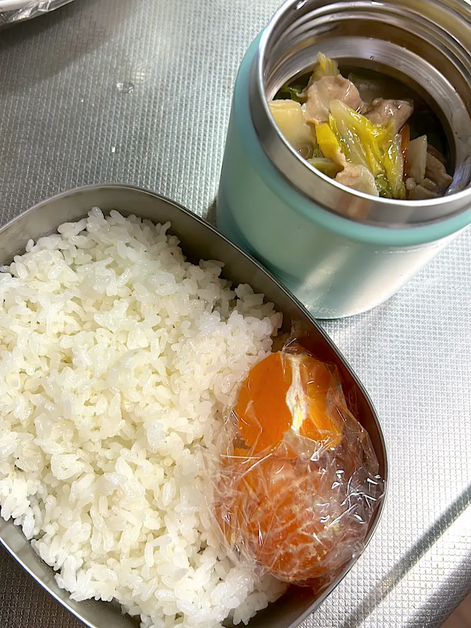 中華丼弁当|ぱんださん