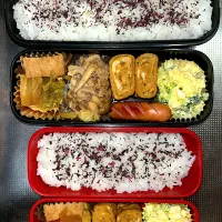 お弁当|あんぱんさん