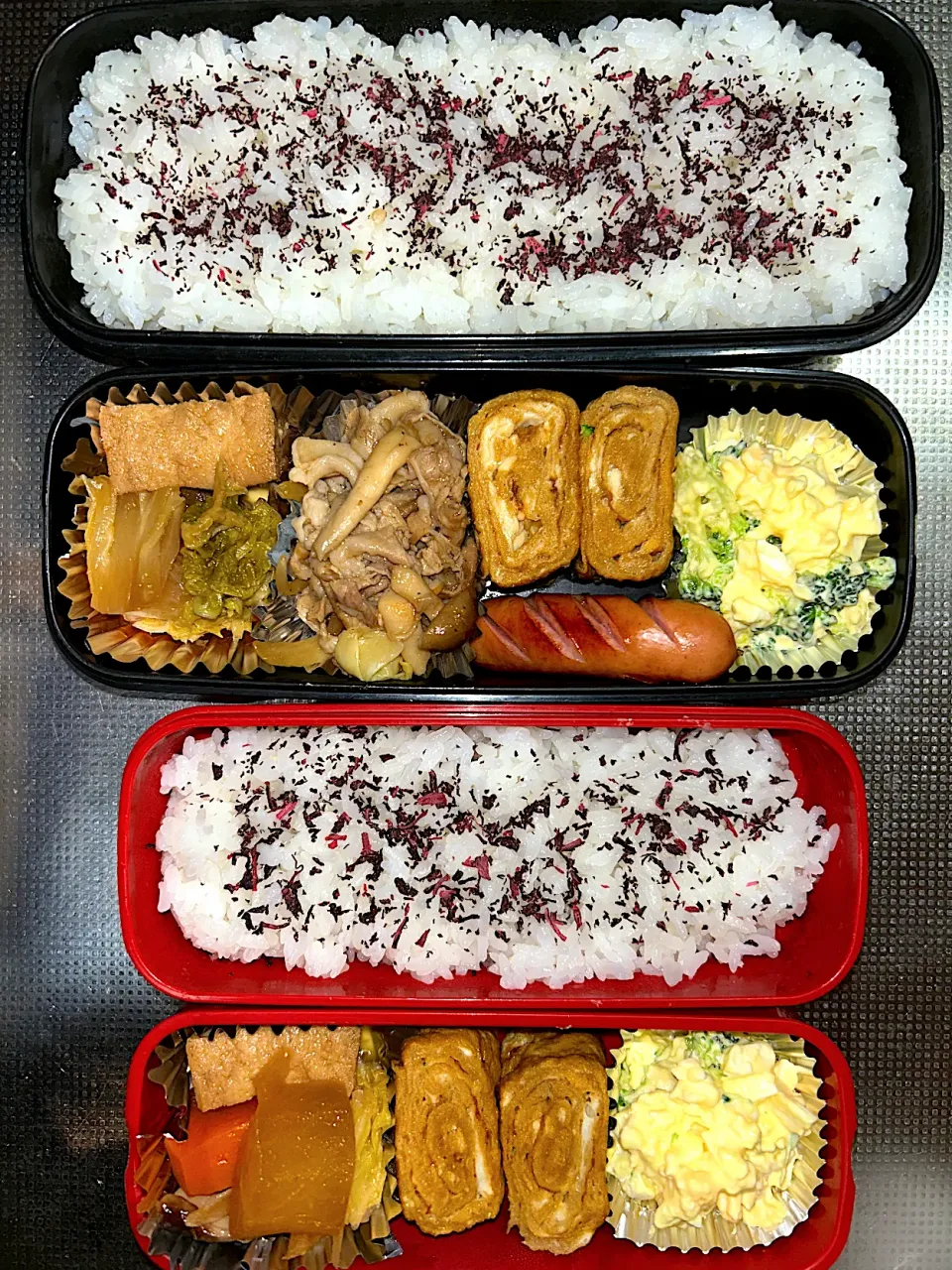 お弁当|あんぱんさん