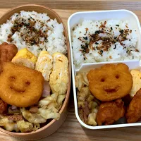 お弁当|みみりんさん