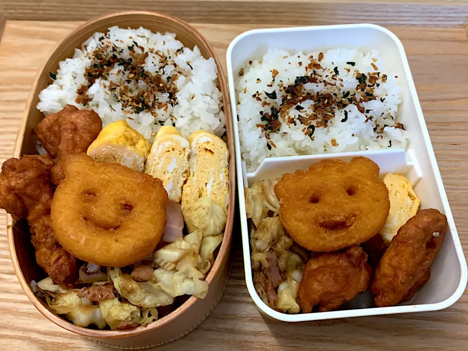 お弁当|みみりんさん