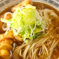 #ネギラーメン|金井義則さん