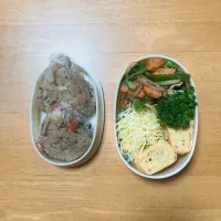 お弁当|ちゃみこさん