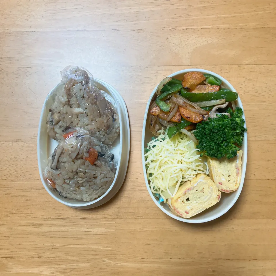 お弁当|ちゃみこさん