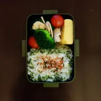 12/20お弁当| YUKI_Jさん