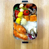 12月20日お弁当|auloraさん