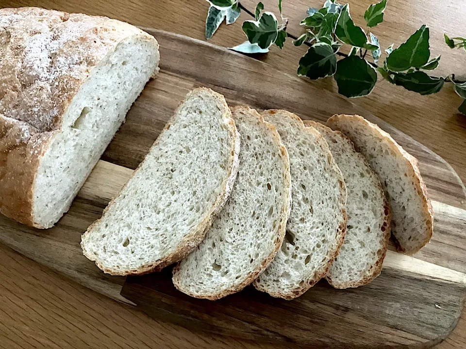 ＊ライ麦パン🥖＊|＊抹茶＊さん