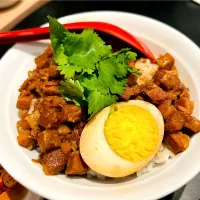 魯肉飯@點心飲茶酒館 祥門|M⭐︎さん