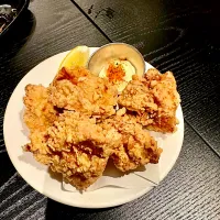 Crispy Chicken Karaage|gonbenさん