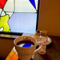 コーヒー☕️にMCT|かっちゃん杉さん