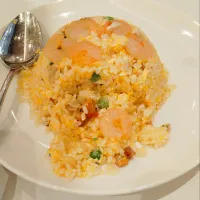 Yang Chou Fried Rice| Mariano Ngさん