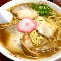 井出商店　和歌山ラーメン|しのさん