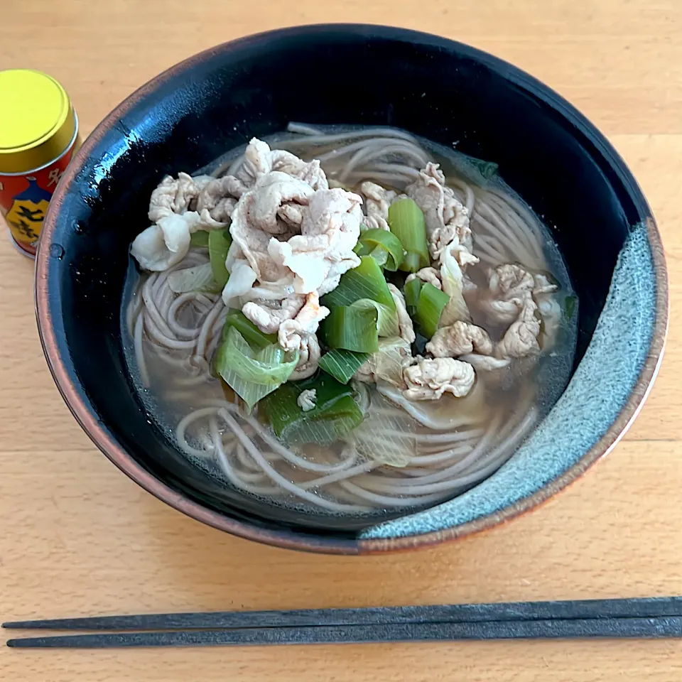 今日のお昼は|あおさん