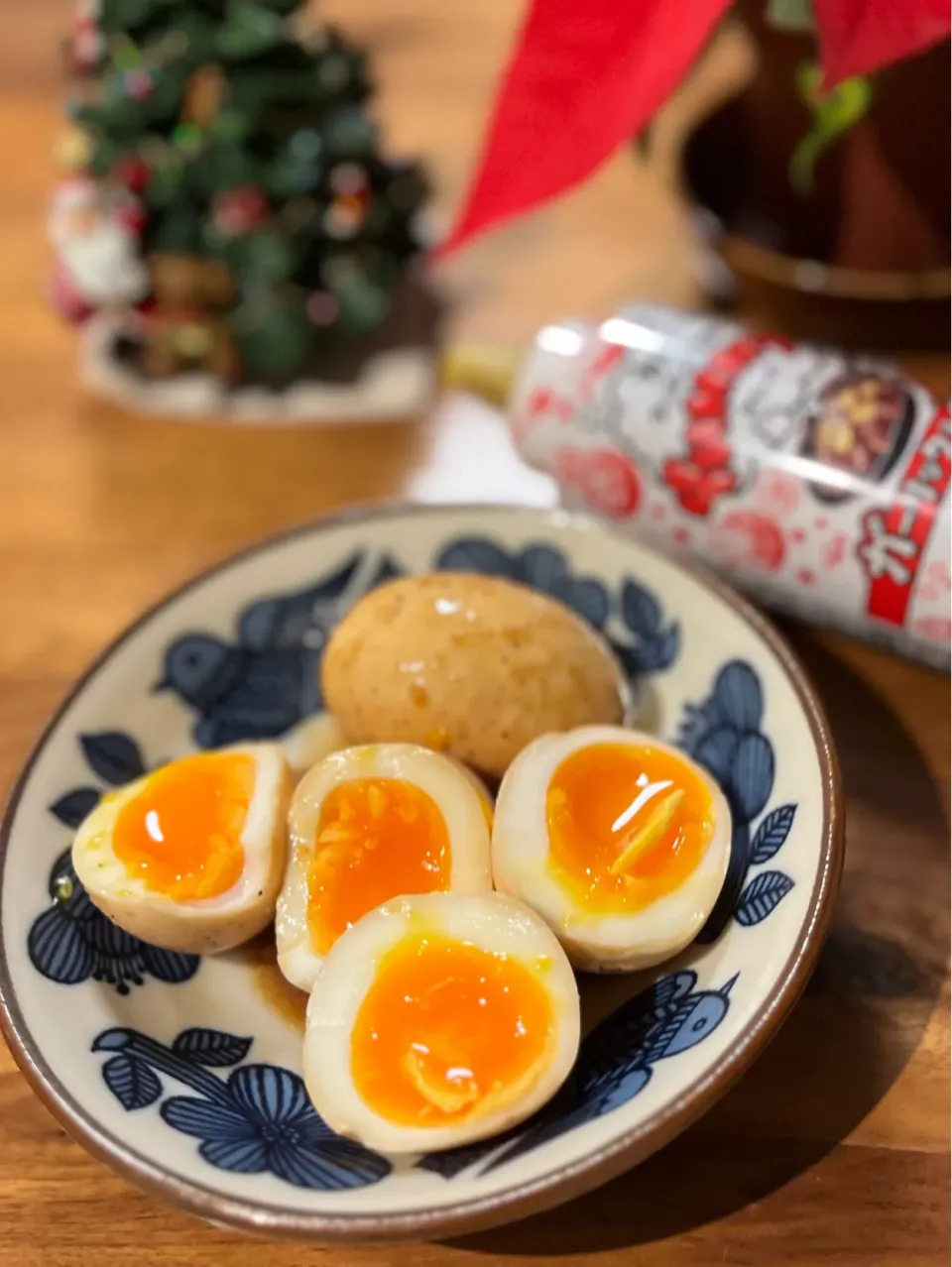 まりおさんの料理 ﾔﾐｰ味玉|アッコちゃん✨さん