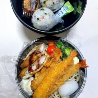 父が作る男子高校生弁当🍙| 父が作る毎日弁当さん