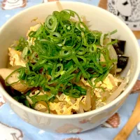 親子丼|satokoさん