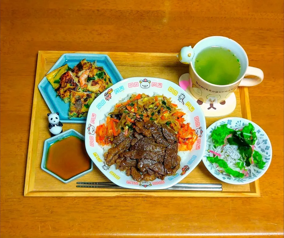 今日の晩ご飯🌃🍴|とししいたけさん