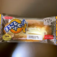 山崎製パン まるごとソーセージ|ばーさんさん