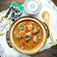 🌏『世界の食卓探検隊』🇷🇸セルビア料理【サタラシュのアレンジ料理】