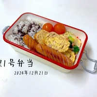 娘弁当|miyuuuさん