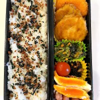 2024.12.21 (土) パパのお弁当🍱|あっきーよさん